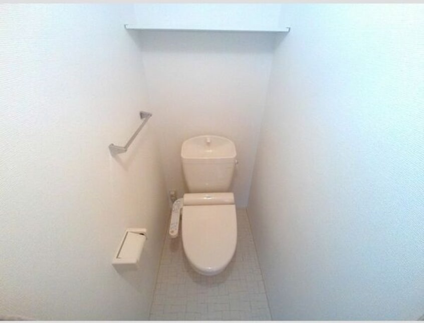  ルミエール　B棟