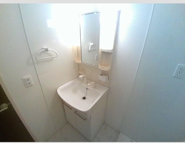  ルミエール　B棟