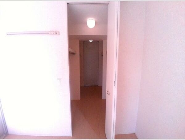  ルミエール　B棟