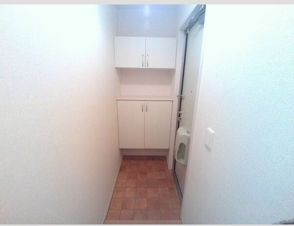  ルミエール　B棟