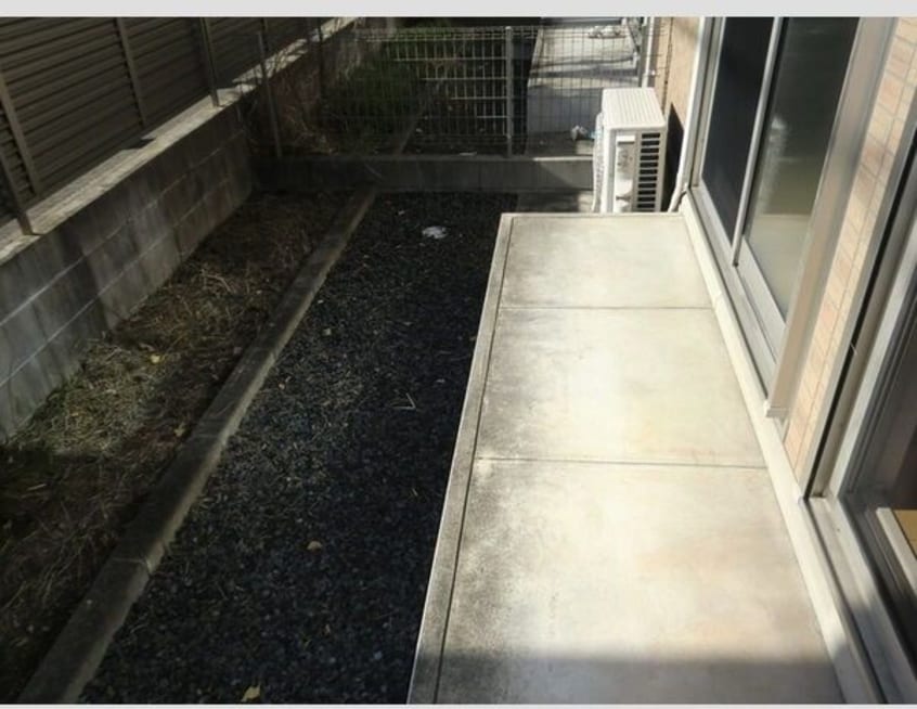  ルミエール　B棟