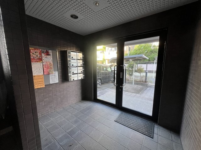  カーサグラニーレ