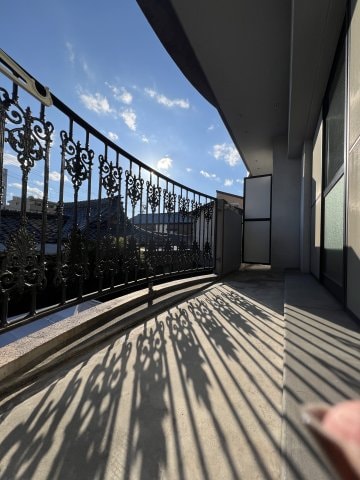  カーサグラニーレ