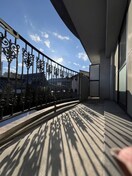  カーサグラニーレ