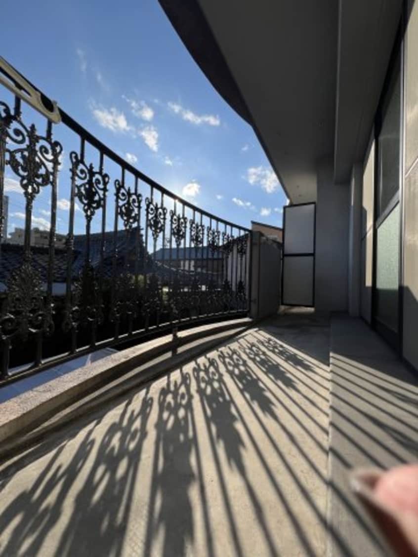  カーサグラニーレ