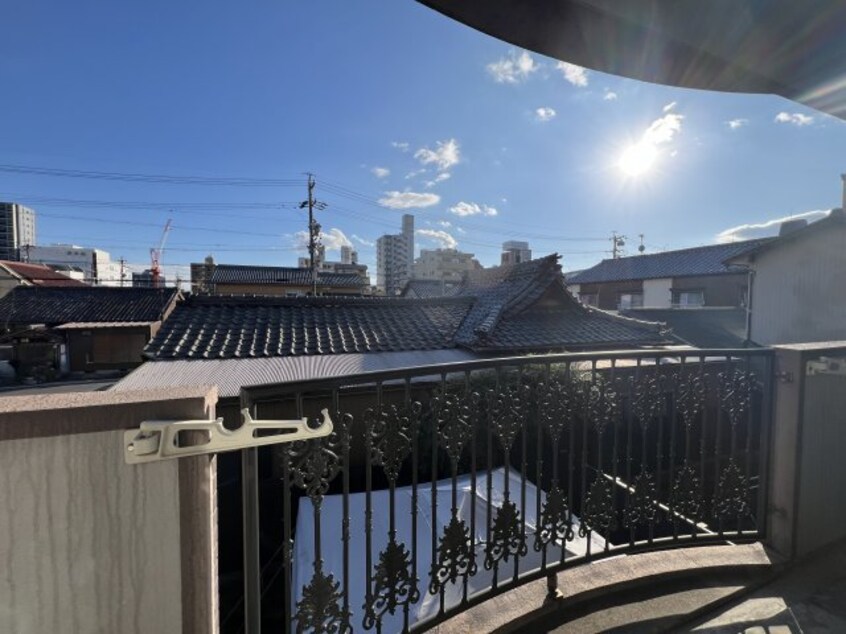  カーサグラニーレ