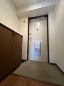  カーサグラニーレ