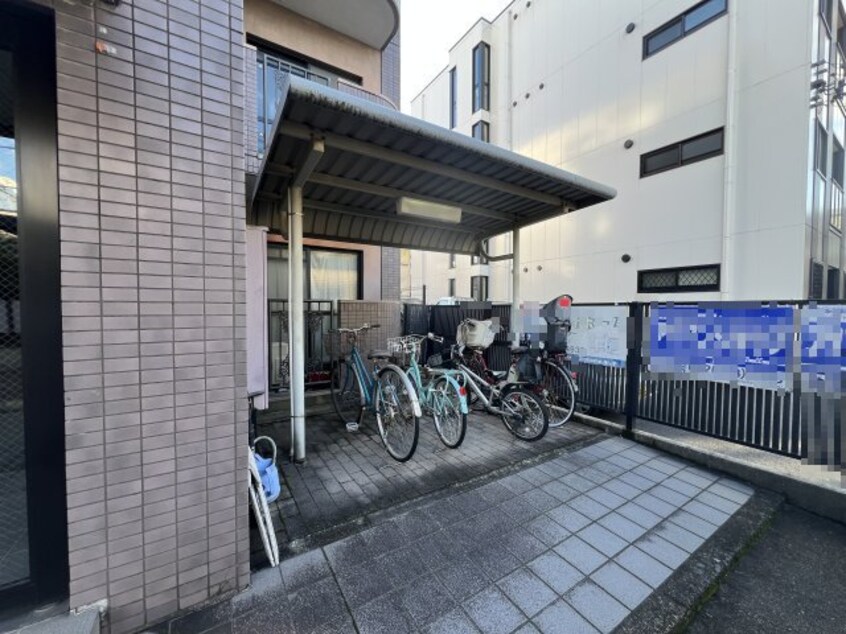  カーサグラニーレ