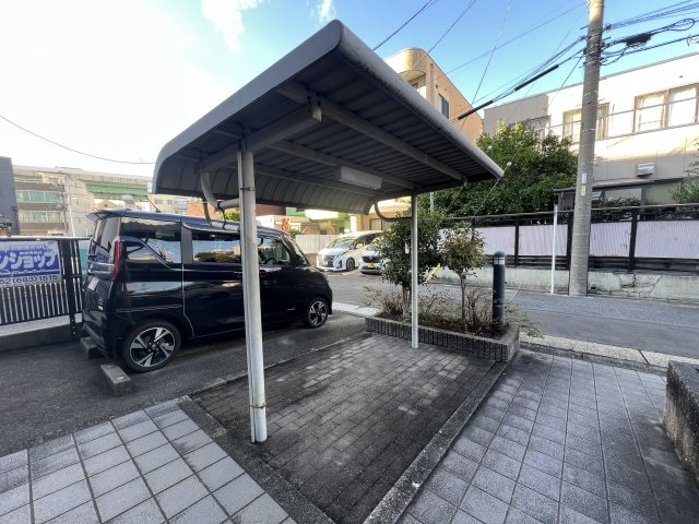  カーサグラニーレ