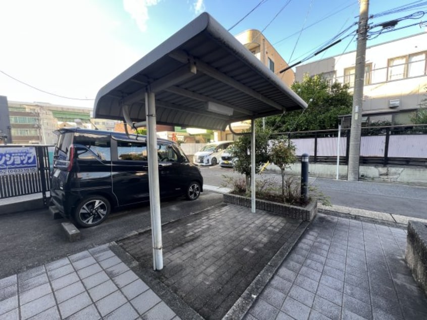  カーサグラニーレ