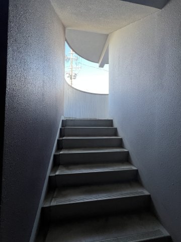  カーサグラニーレ