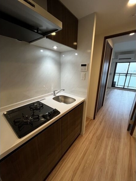 キッチンです S-RESIDENCE熱田一番