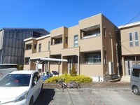 カーサ・プリーマ　Ⅰ