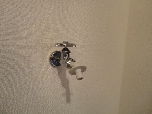 洗濯蛇口です マリンルージュ