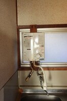  中郷２－２０３貸家