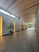 建物の内部です パークホームズＬａＬａ名古屋みなとアクルスガーデンスクエア