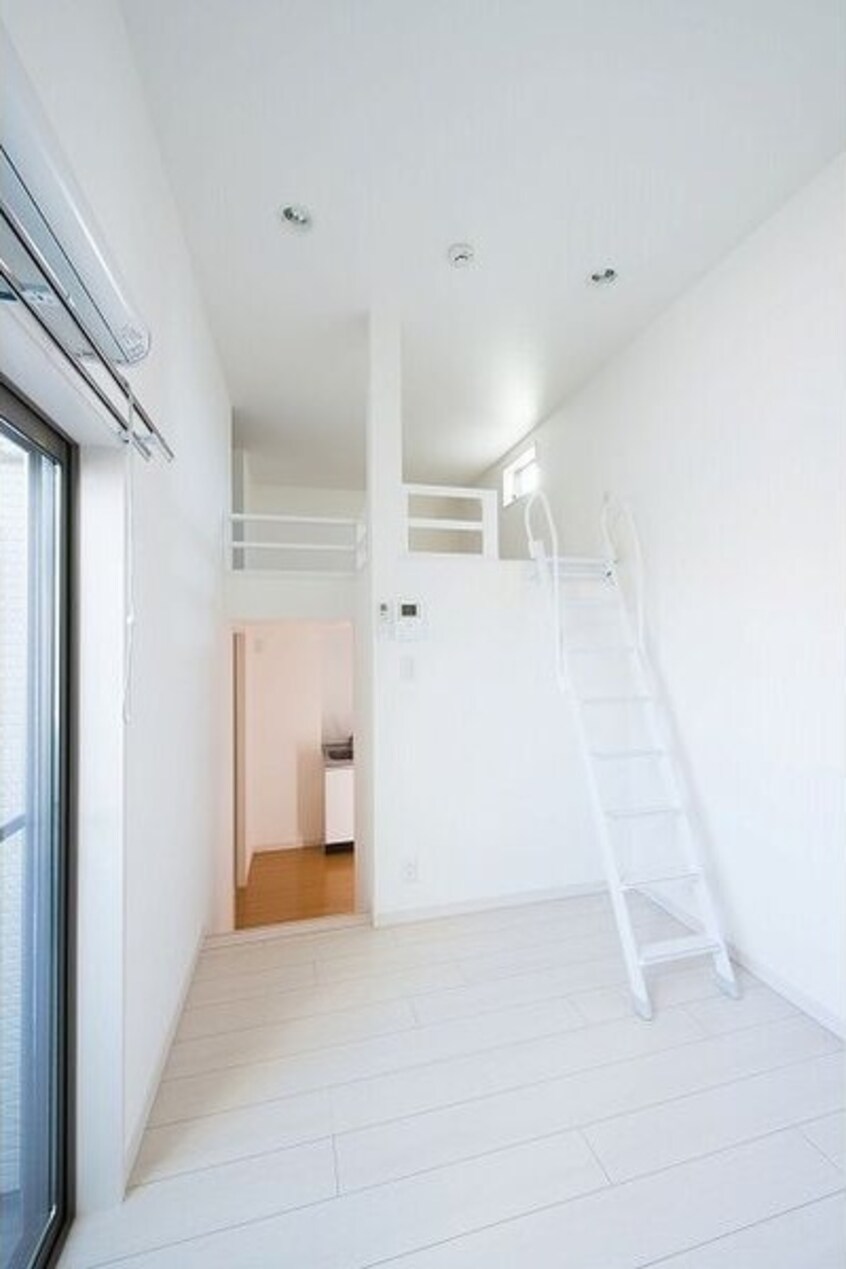 過ごしやすい室内です コンフォート津金(コンフォートツガネ)