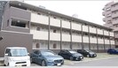 ヴィオーラ八番　Aの外観