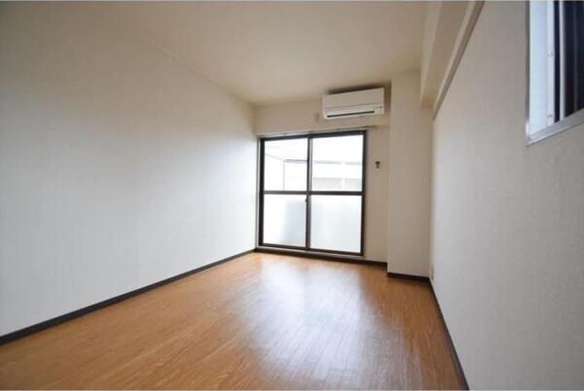 おしゃれなリビングです シルフィールドYM