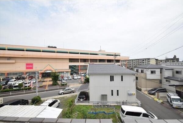  シルフィールドYM