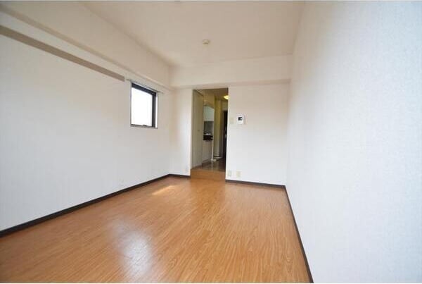 使いやすい居間です シルフィールドYM