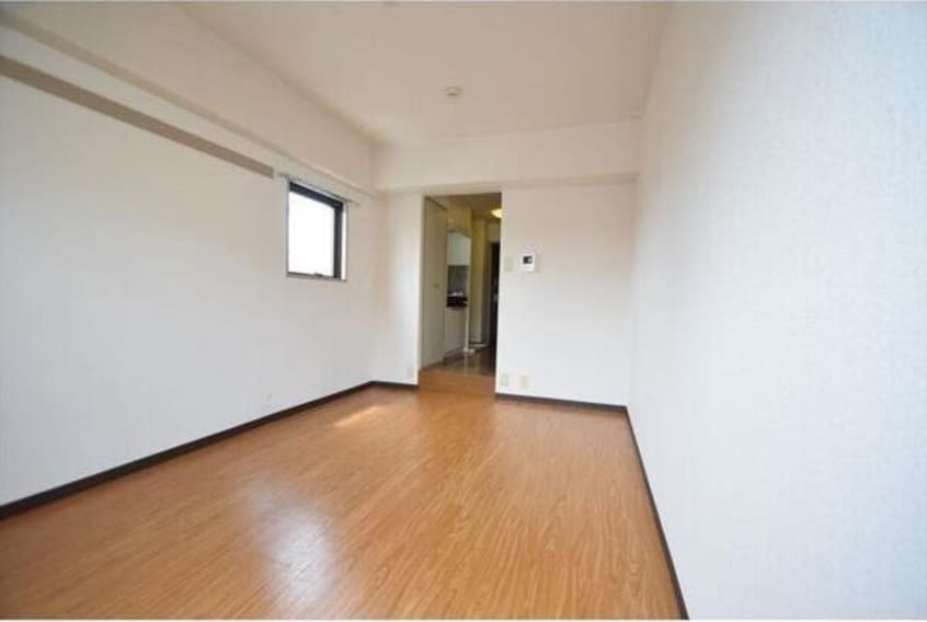 使いやすい居間です シルフィールドYM