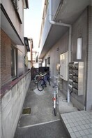  シルフィールドYM