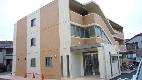 建物の内部です Lumiere Duo FB館　(ルミエールデュオ)