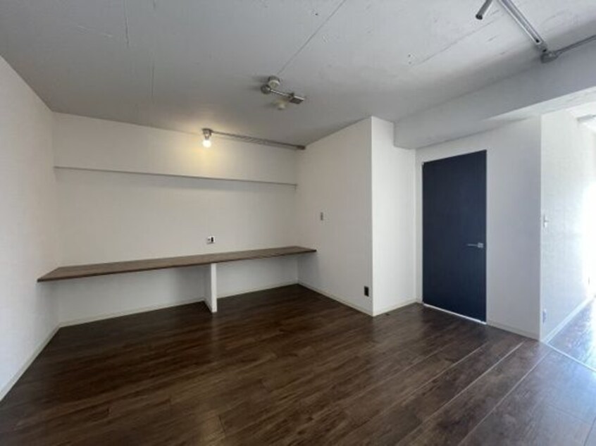 使いやすい居間です 幸和ハイツ