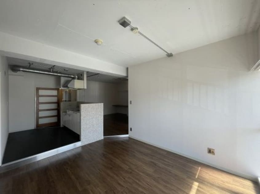 内装もきれいです 幸和ハイツ