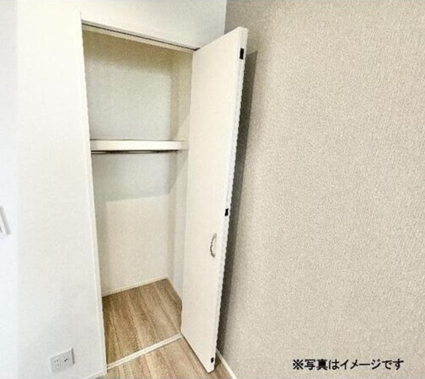 小物を収納するのに便利です リュクスシティー黄金(リュクスシティーコガネ)