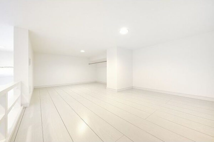 ロフトです スワンコート