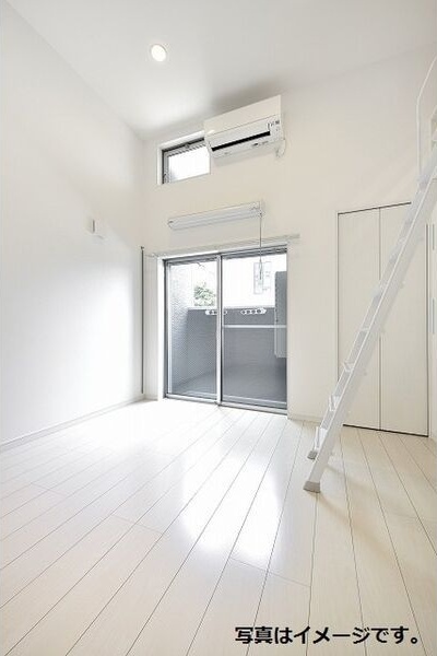 使いやすい居間です カミノサントゥアリオ