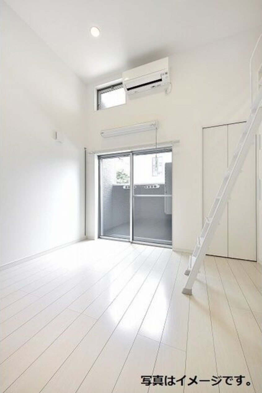 使いやすい居間です カミノサントゥアリオ