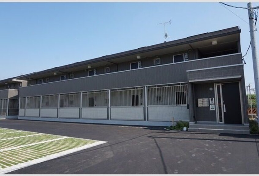  ハーベスト横井