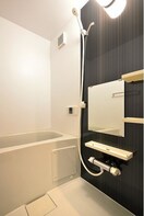 ゆったり過ごせるお風呂です BREEZE(ブリーズ)