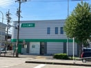 三十三銀行中川支店(銀行)まで515m 馬車道館