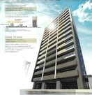 落ち着いた雰囲気の外観です プレサンス　ロジェ　熱田六番町