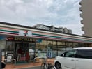 セブンイレブン名古屋一番3丁目店(コンビニ)まで338m プレサンス　ロジェ　熱田六番町