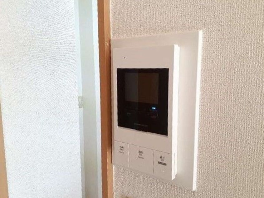 ミニター付き カーサ宇多野