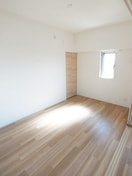 物件の内装です アルクス金山