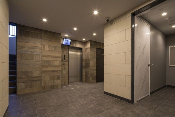 エレベータ付 アルクス金山