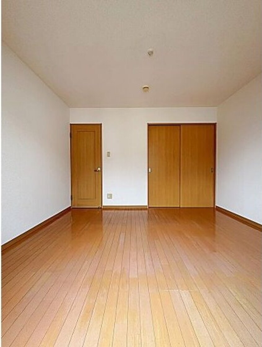 ゆとりの広さです アプト本宮