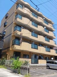 プレステージ大宮司