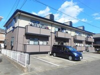 オーシャンフォーレ