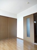 ゆったりとした居間です オーシャンフォーレ