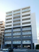 エスフィオーレの外観