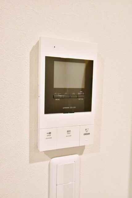 モニター付きで安心です Ｃｈｅｒｉｍ黄金