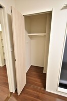 収納豊富です Ｃｈｅｒｉｍ黄金