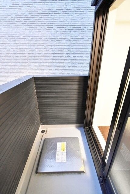 バルコニーからの眺めを楽しみながら食事をしませんか Ｃｈｅｒｉｍ黄金